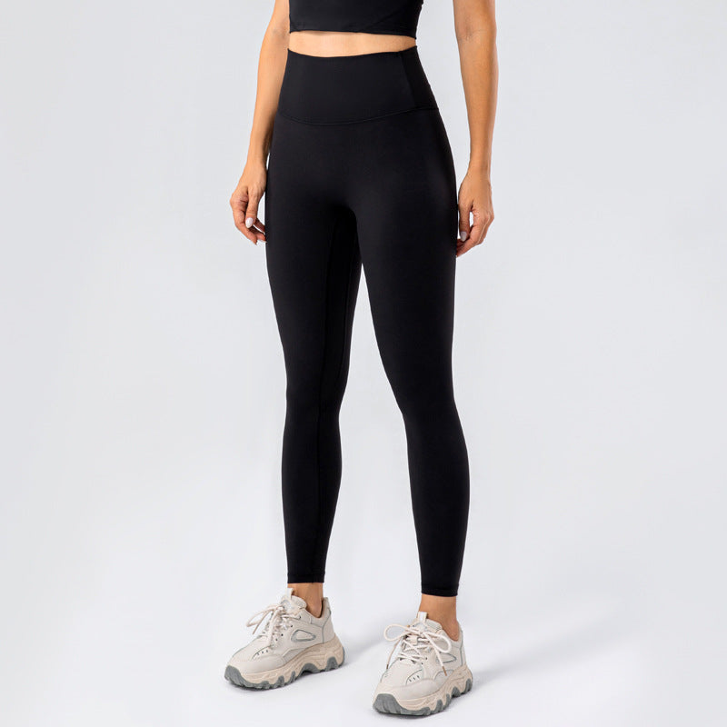Shockproof Yoga sports - Leverage On Heroes Women Store
