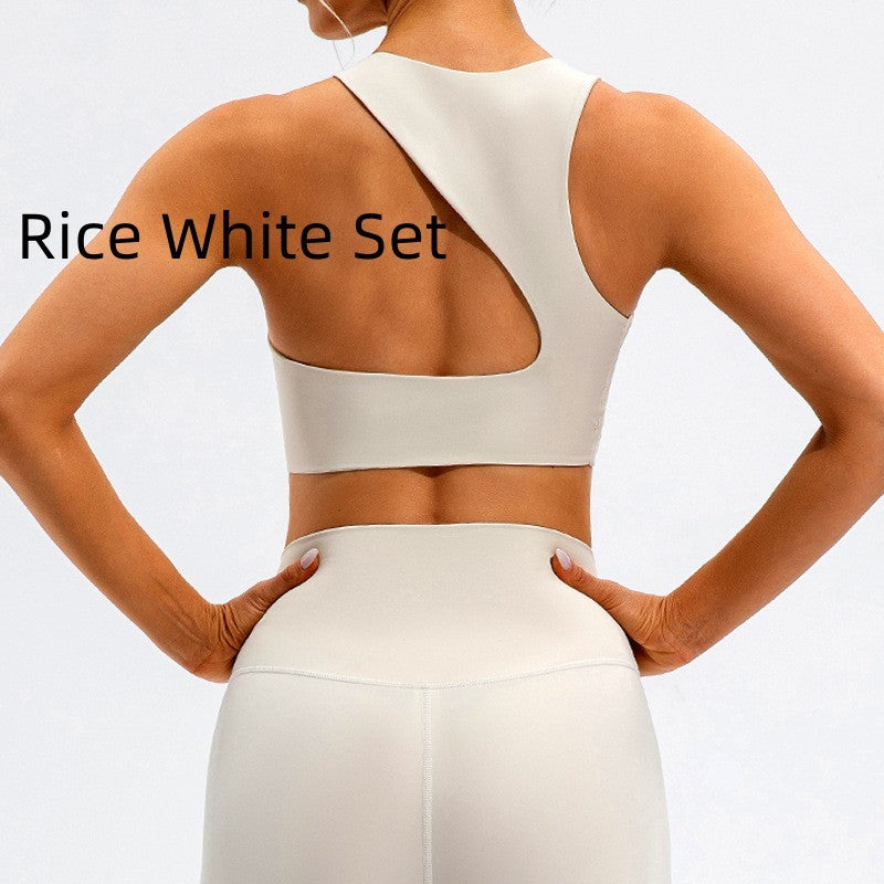 Shockproof Yoga sports - Leverage On Heroes Women Store