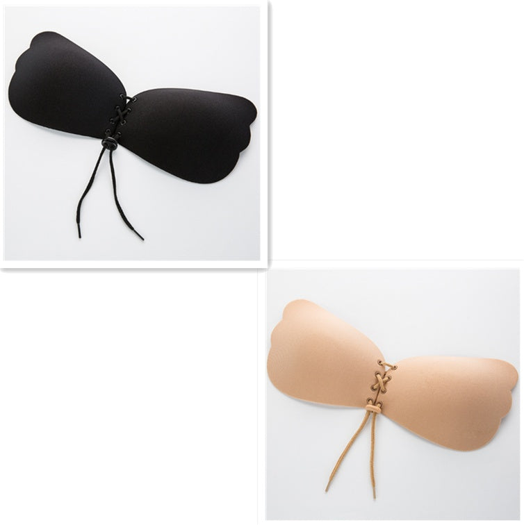 Invisible Push Up Bra Women's underwear - Leverage On Heroes Women Store