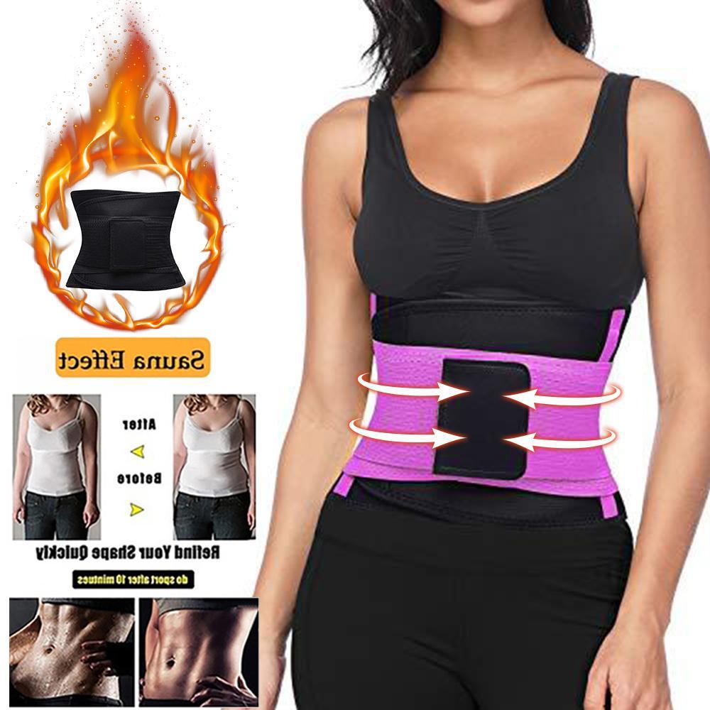 Gaine amincissante pour la taille