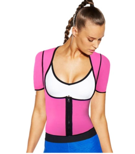 Women's Shapewear Body Corset - Leverage On Heroes Women Store