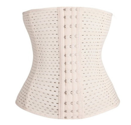 Hot Waist Trainer Corset shapewear