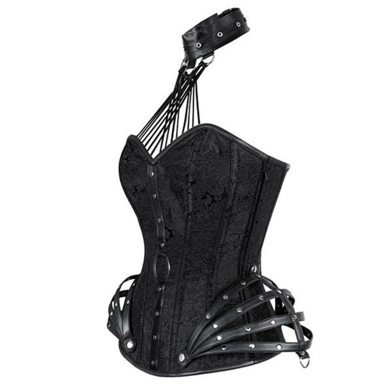 Punk Steam Shapewear New - Leverage On Heroes Women Store