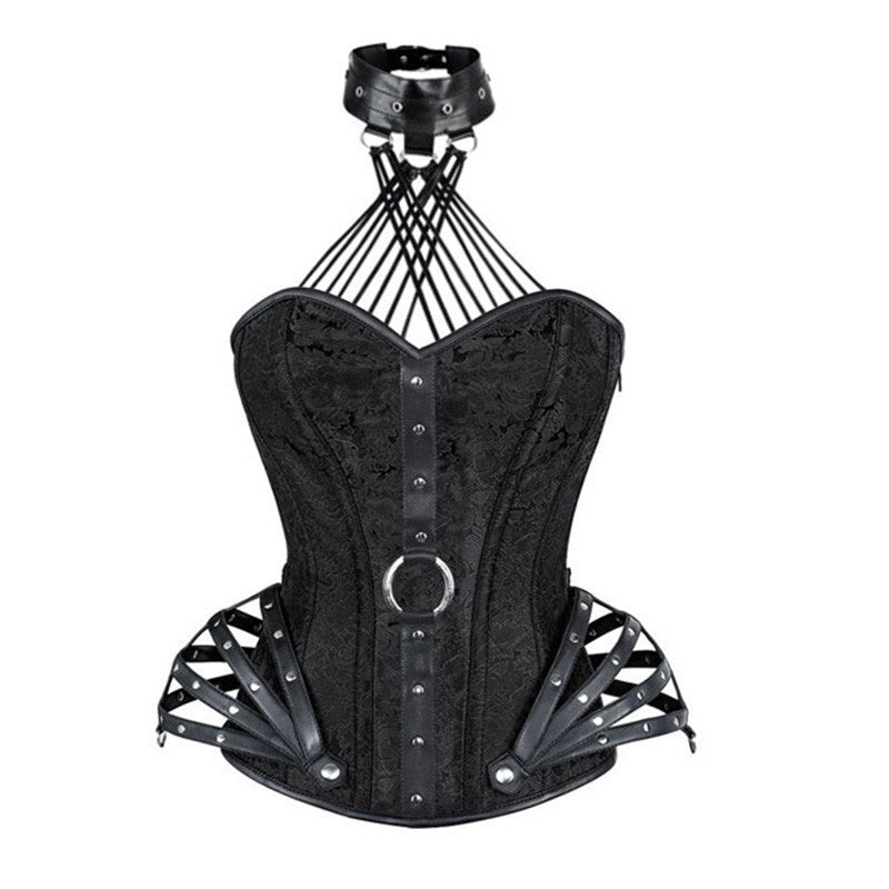 Punk Steam Shapewear New - Leverage On Heroes Women Store
