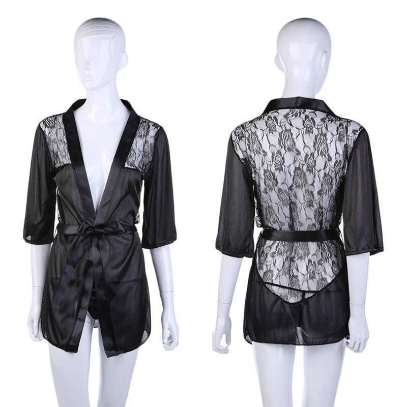 Lace lingerie - Leverage On Heroes Women Store