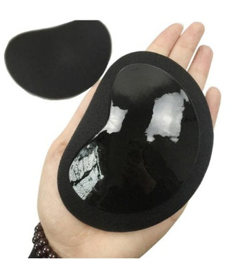 Silicone Bra Pad Nipple Cover Stickers - Leverage On Heroes Women Store