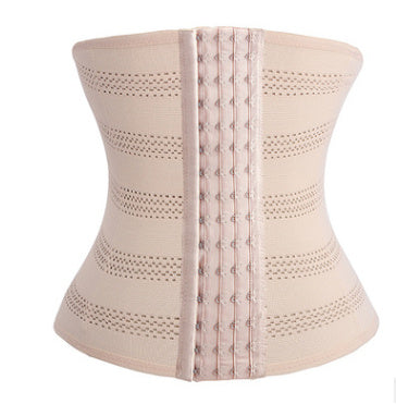 Hot Waist Trainer Corset shapewear