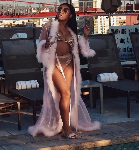Sexy lingerie - Leverage On Heroes Women Store