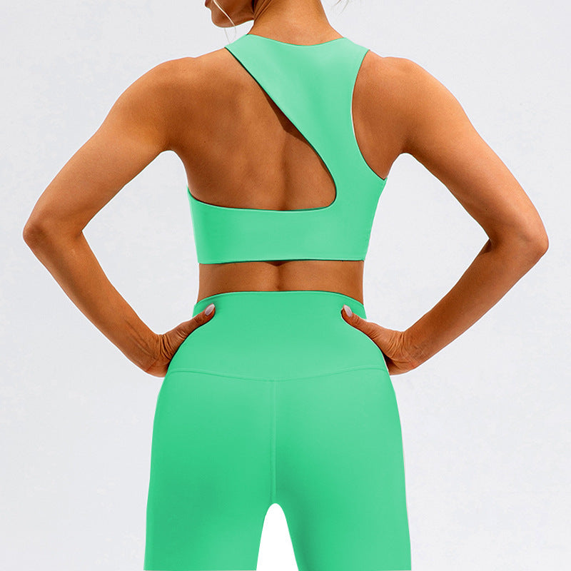 Shockproof Yoga sports - Leverage On Heroes Women Store