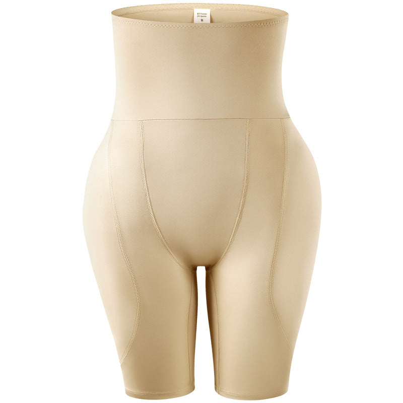Fat Burning High Waist Underwear Shapewear Butt Lifter Seamless Women High Waist Slimming Tummy Control Knickers Briefs Ladies Body Shaper - Leverage On Heroes Women Store