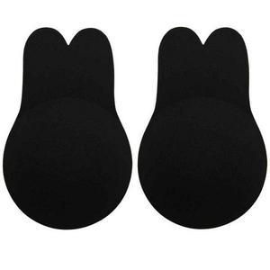 Silicone Anti-bump Invisible Nipple Cover Chest Sticker - Leverage On Heroes Women Store