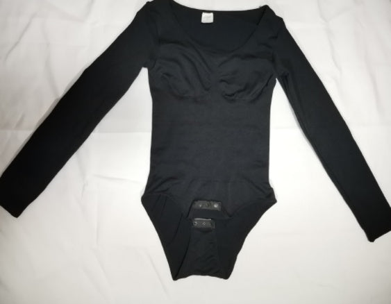 Women's Fashion Seamless One Piece Shapewear - Leverage On Heroes Women Store