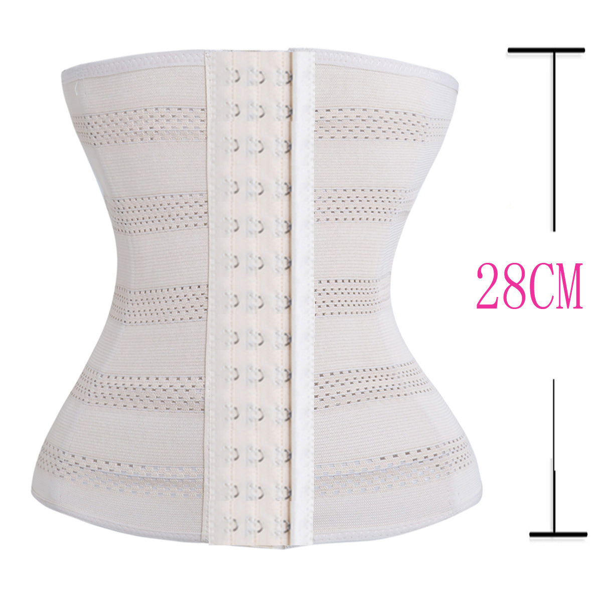 Hot Waist Trainer Corset shapewear
