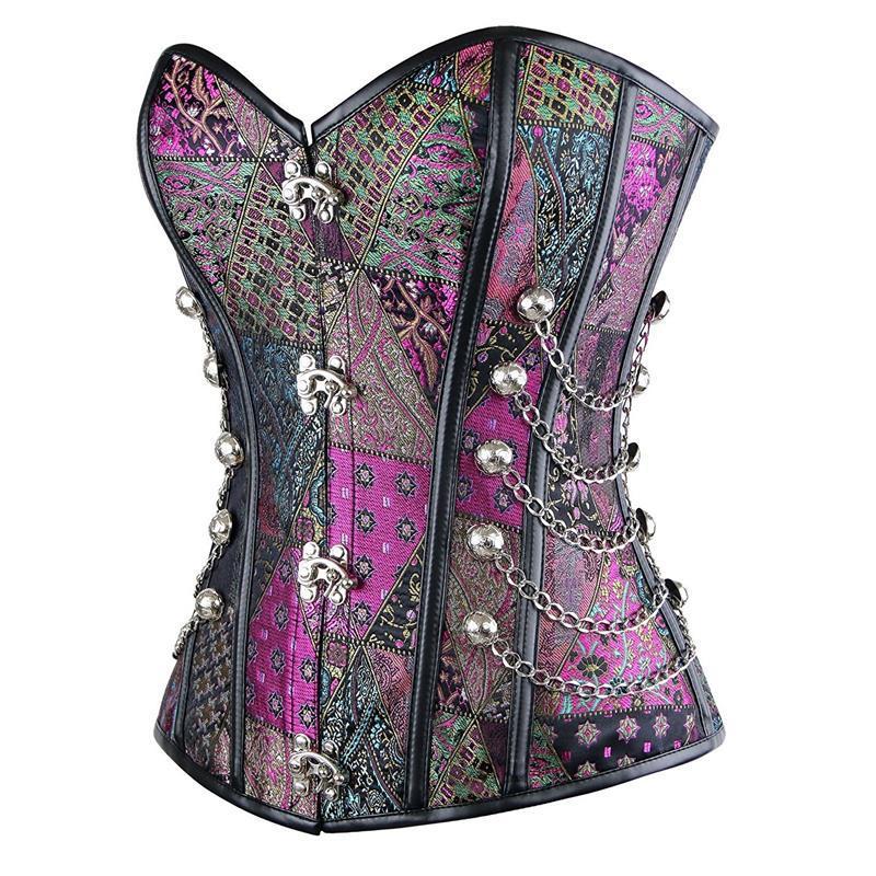 Underwear Shapewear Corset - Leverage On Heroes Women Store