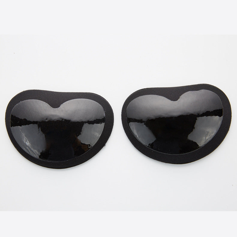 Silicone Bra Pad Nipple Cover Stickers - Leverage On Heroes Women Store