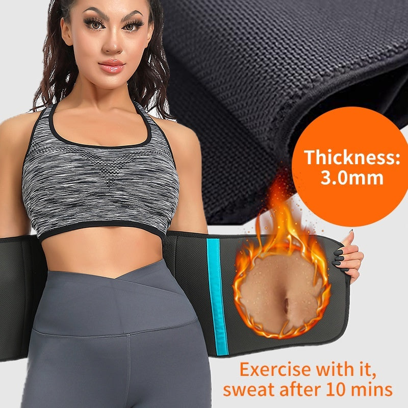 Ceinture abdominale spéciale maternité pour le ventre