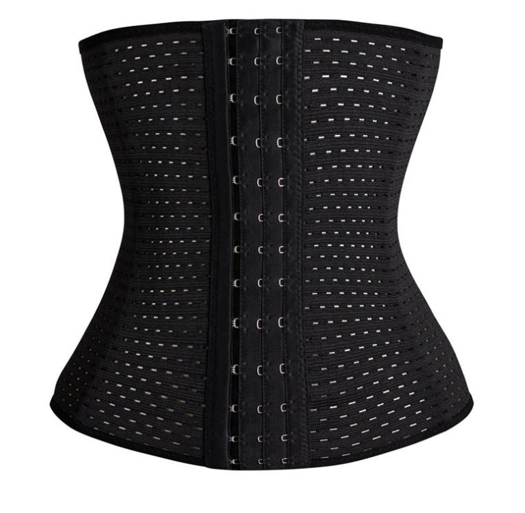 Hot Waist Trainer Corset shapewear
