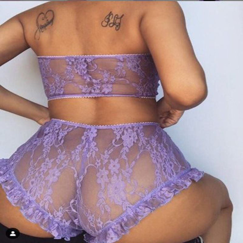 Lingerie - Leverage On Heroes Women Store