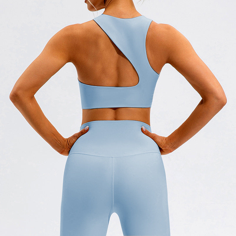 Shockproof Yoga sports - Leverage On Heroes Women Store