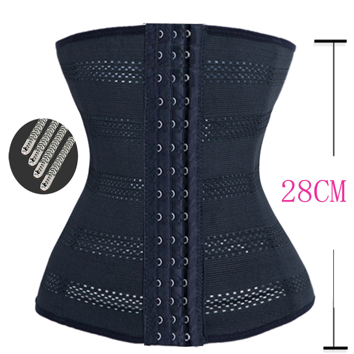 Hot Waist Trainer Corset shapewear