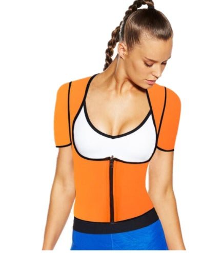 Women's Shapewear Body Corset - Leverage On Heroes Women Store