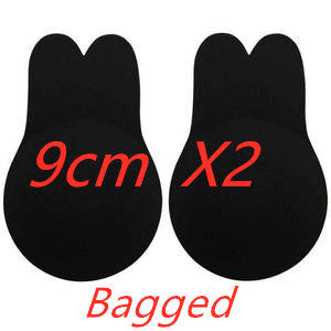 Silicone Anti-bump Invisible Nipple Cover Chest Sticker - Leverage On Heroes Women Store