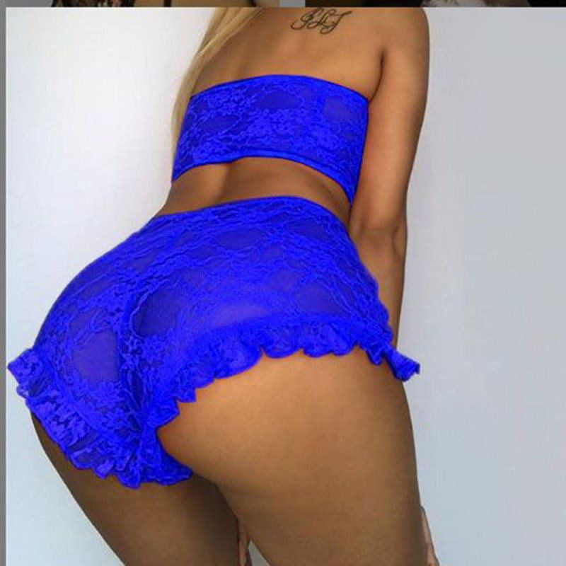 Lingerie - Leverage On Heroes Women Store