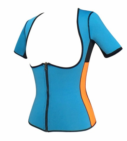 Women's Shapewear Body Corset - Leverage On Heroes Women Store