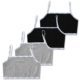 Girls Bra Developmental Vest Underwear Suspenders - Leverage On Heroes Women Store