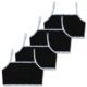 Girls Bra Developmental Vest Underwear Suspenders - Leverage On Heroes Women Store