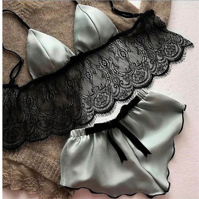 Erotic lingerie - Leverage On Heroes Women Store