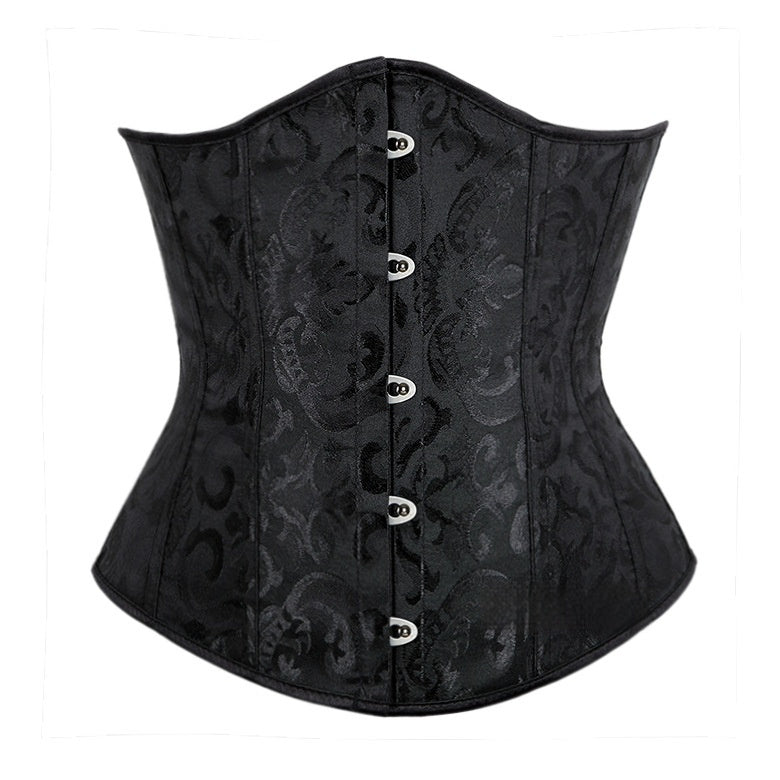 Fashion Personality Ladies Function Shapewear - Leverage On Heroes Women Store