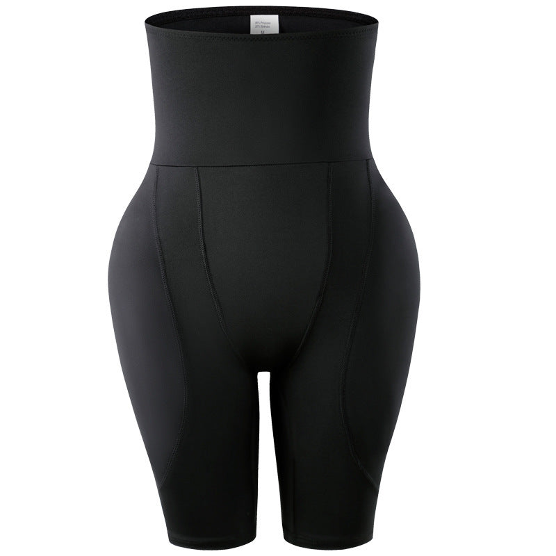 Fat Burning High Waist Underwear Shapewear Butt Lifter Seamless Women High Waist Slimming Tummy Control Knickers Briefs Ladies Body Shaper - Leverage On Heroes Women Store