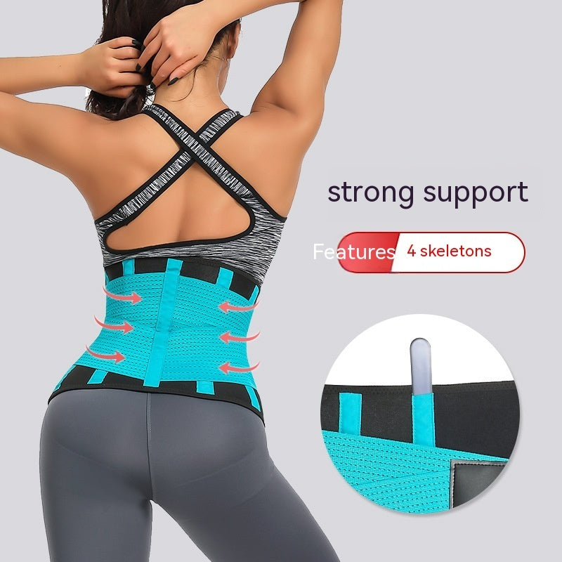 Ceinture abdominale spéciale maternité pour le ventre