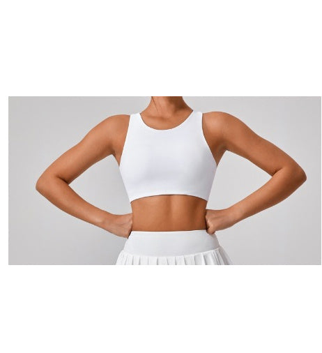 Shockproof Yoga sports - Leverage On Heroes Women Store