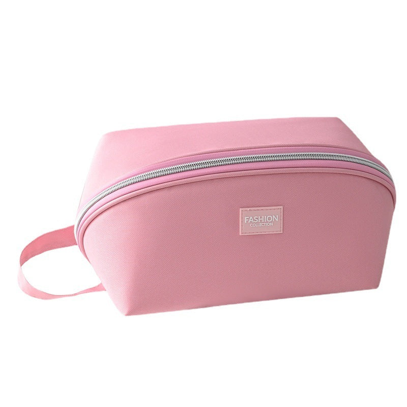 Multifunctional Underwear Storage Bag Travel Clothes Socks Divider Organizer Pouch Washing Bag - Leverage On Heroes Women Store