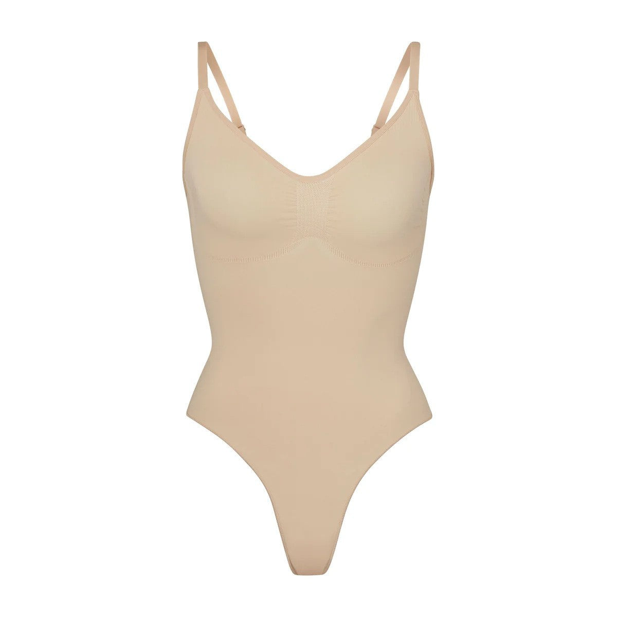 Shapewear With Integrated Hip Circumference - Leverage On Heroes Women Store