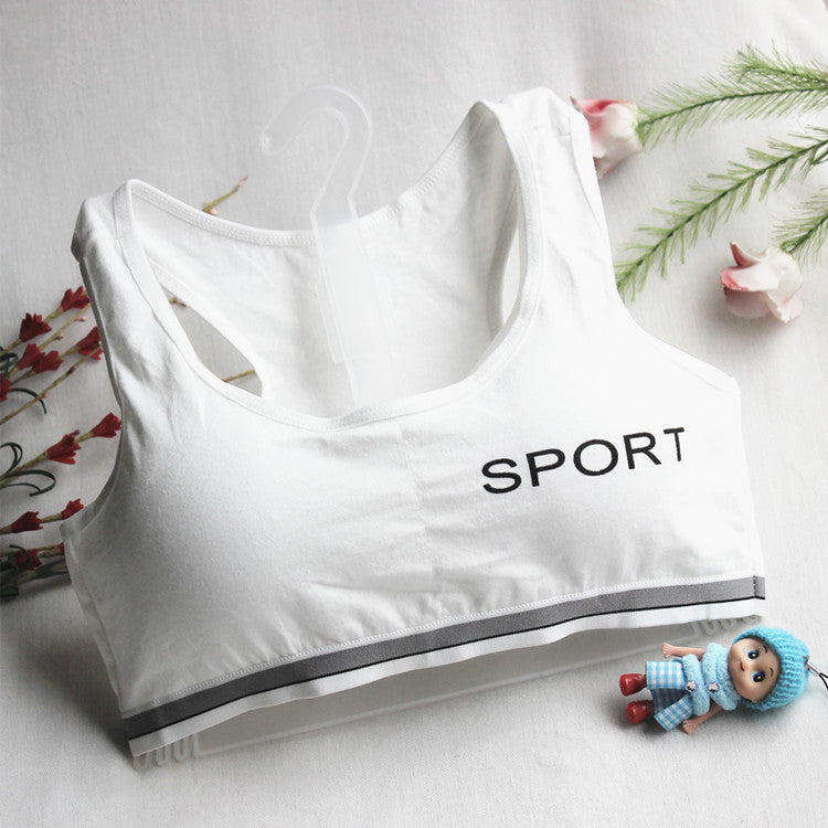 Bras, Vests, Underwear, Pure Cotton - Leverage On Heroes Women Store