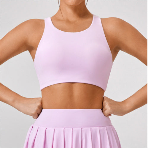 Shockproof Yoga sports - Leverage On Heroes Women Store