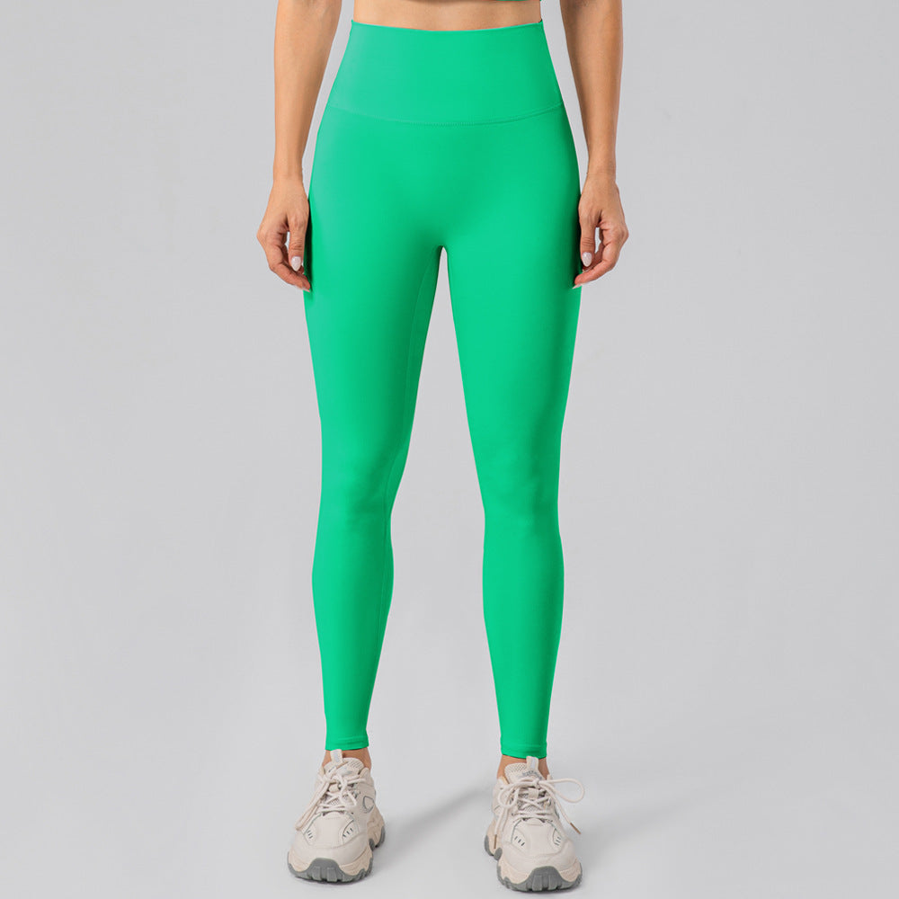 Shockproof Yoga sports - Leverage On Heroes Women Store