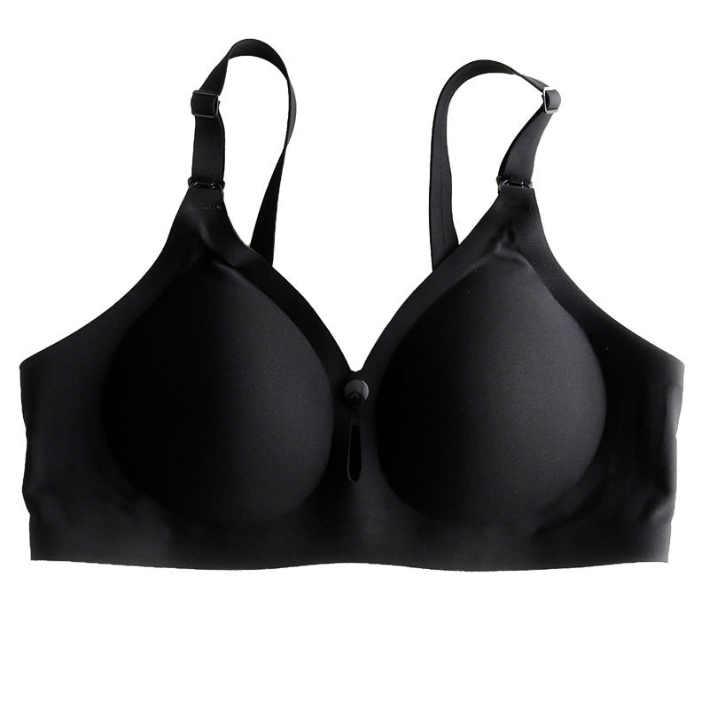 Maternity Underwear Nursing Postpartum Feeding Front Buckle - Leverage On Heroes Women Store