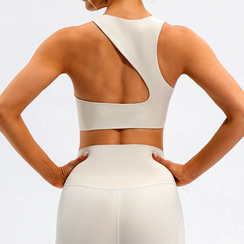 Shockproof Yoga sports - Leverage On Heroes Women Store