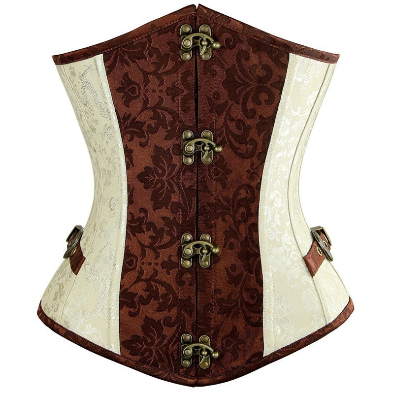 Underwear Shapewear Corset - Leverage On Heroes Women Store