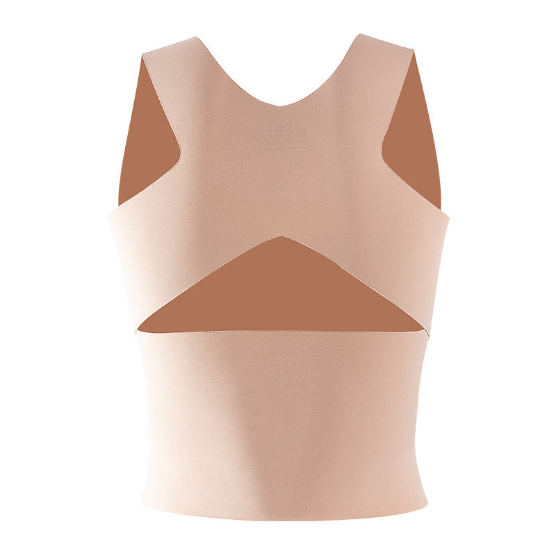 Beautiful Back Tummy Tuck Body Shapewear - Leverage On Heroes Women Store
