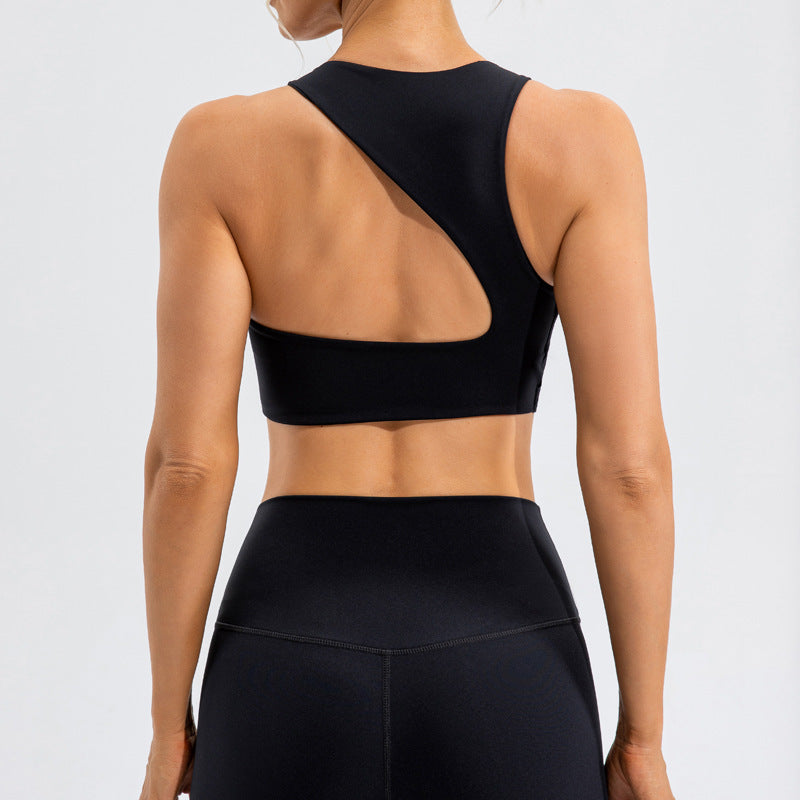 Shockproof Yoga sports - Leverage On Heroes Women Store
