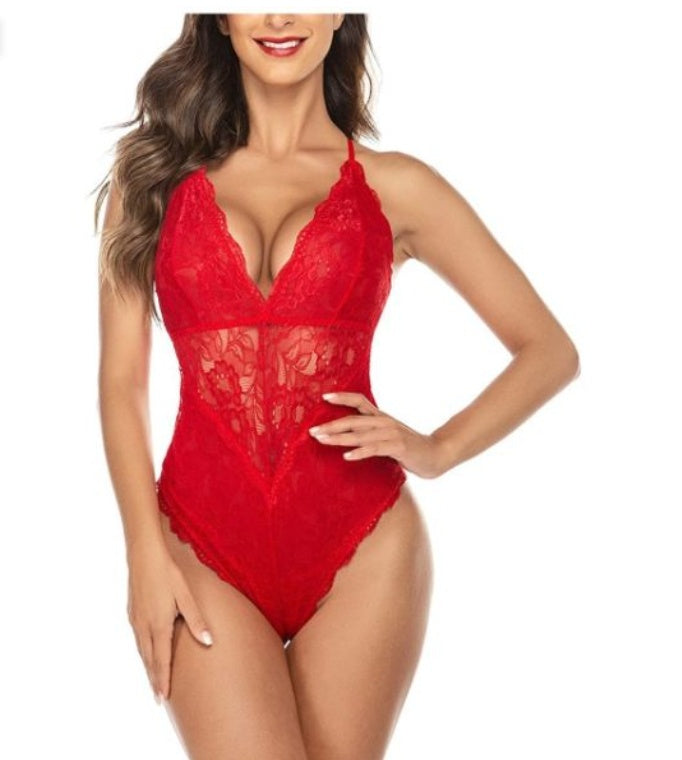 European And American Sexy Lingerie Sexy Lingerie - Leverage On Heroes Women Store