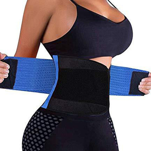 Gaine amincissante pour la taille