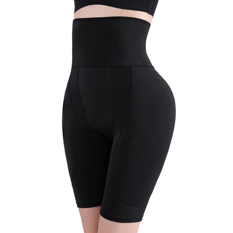 Fat Burning High Waist Underwear Shapewear Butt Lifter Seamless Women High Waist Slimming Tummy Control Knickers Briefs Ladies Body Shaper - Leverage On Heroes Women Store