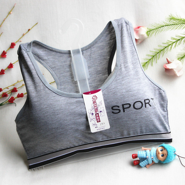 Bras, Vests, Underwear, Pure Cotton - Leverage On Heroes Women Store