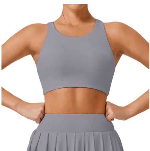 Shockproof Yoga sports - Leverage On Heroes Women Store